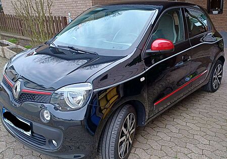 Renault Twingo SCe 70 Start&Stop Intens