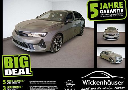 Opel Astra gebraucht kaufen Opel Astra L Sports Tourer 1.2 Turbo - Ultimate Paket