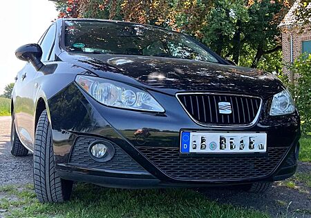 Seat Ibiza 1.4 16V Style