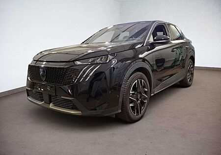 Peugeot 3008 Allure Hybrid 145 e-DSC6,ACC,NAV,Winter-P.