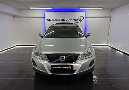Volvo XC60 Summum AWD CAM MEMORY PANO AHK ACC BIXENON