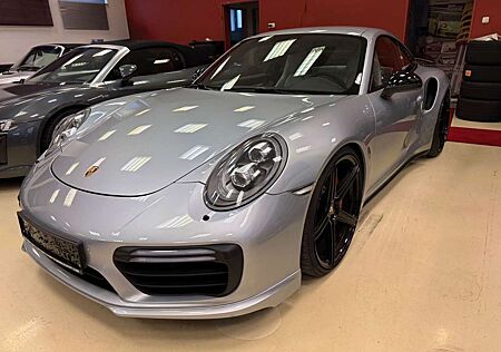 Porsche 991 911 Turbo .2 LOOK,BOSE,SHD,21"Z.,DEUTSCH