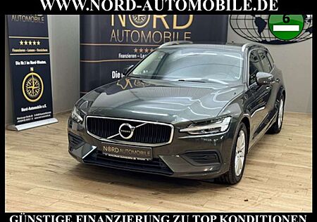 Volvo V60 Kombi D3 Momentum Pro *LED*Navi*Kamera*BLIS* Momen