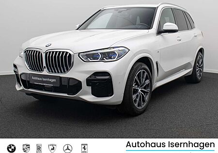 BMW X5 M Sport 360°HUD DAB Laser SoftCl DisKey