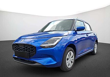 Suzuki Swift 5-Türer 1.2 DUALJET HYBRID ALLGRIP Club