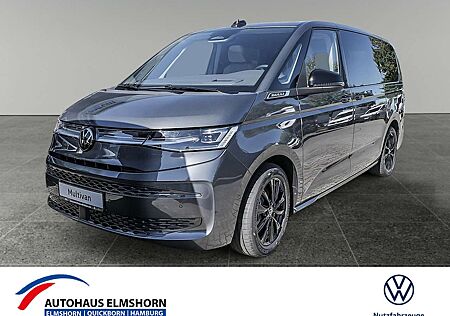 VW T7 Multivan Volkswagen 2.0 TSI Goal LÜ NAVI AHK ACC HUD