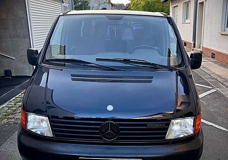 Mercedes-Benz Vito 110 D 074-13