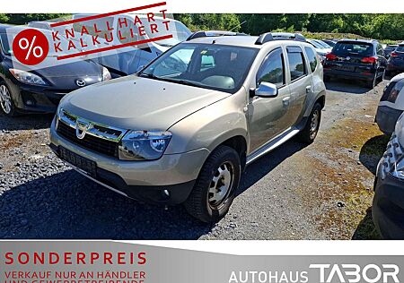 Dacia Duster 1.6 110 Prestige 4x4 AHK Klima LM el.FH