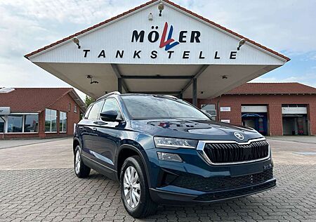 Skoda Karoq Ambition 1.5 TSI DSG / Abstandstempomat