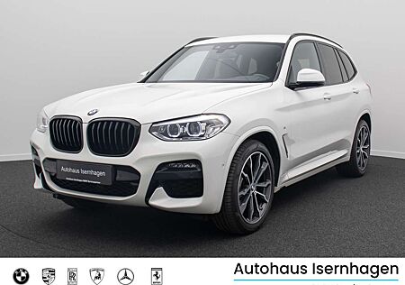 BMW X3 M Sport Kamera DAB CockpitPlus LED 20