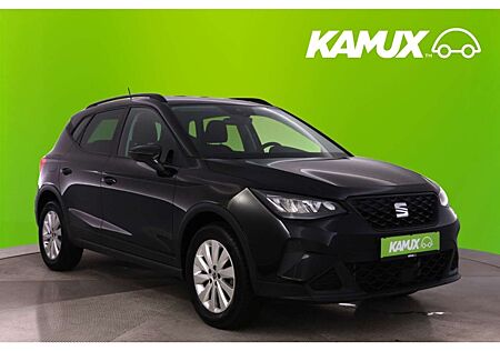 Seat Arona 1.0TSI Style+LED+NAVI+VIRTUAL+PDC