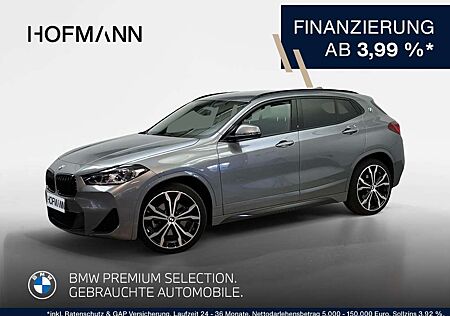 BMW X2 M Sport