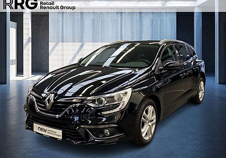 Renault Megane GRANDTOUR LIMITED dCi 115