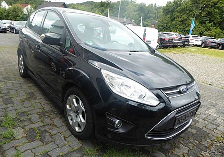 Ford C-Max Trend