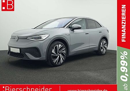 VW ID.5 Volkswagen Pro Perf. 5.-J.-GAR AHK IQ-LIGHT KAMERA