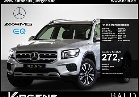 Mercedes-Benz GLB 200 d +Style+MBUX+LED+Navi+Park-Assist+SHZ