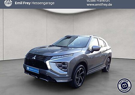 Mitsubishi Eclipse Cross Plug-In Hybrid 4WD Select