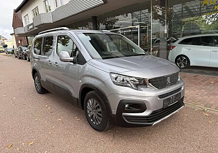 Peugeot Rifter Allure L2 Navi/Carplay/Kamera