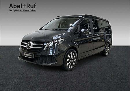 Mercedes-Benz Marco Polo 300 d 4M DISTRO+EASY-UP+TotW+AHK+360°