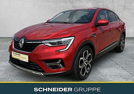 Renault Arkana INTENS TCE 140 EDC Intens KLIMA+SHZ+LED+KAMERA