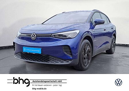 VW ID.4 Volkswagen Pro Automatik Infotainment-Paket Komfortpak