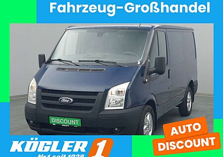 Ford Transit Kasten FT 300 M FWD