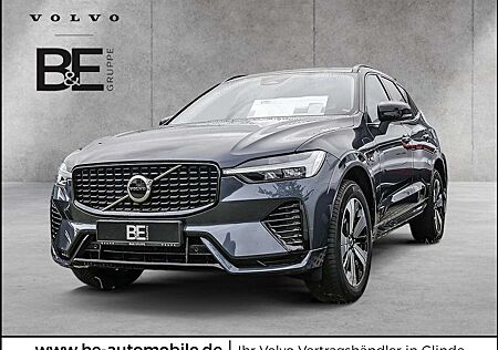 Volvo XC 60 XC60 T8 Plus Dark Recharge Plug-In Hybrid AWD