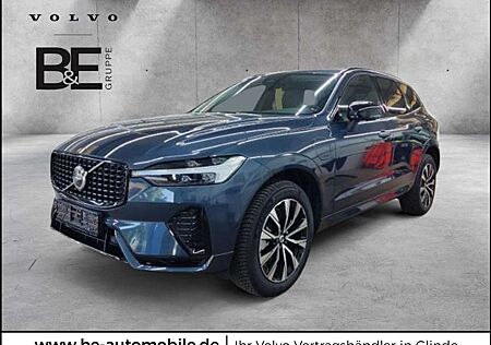 Volvo XC 60 XC60 T8 Plus Dark Recharge Plug-In Hybrid AWD