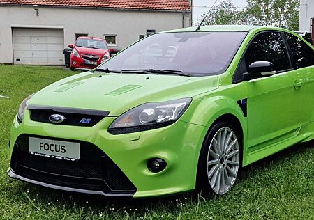 Ford Focus 2.5 RS