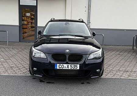 BMW 535d 535 Touring Sport-Aut. Edition Exclusive
