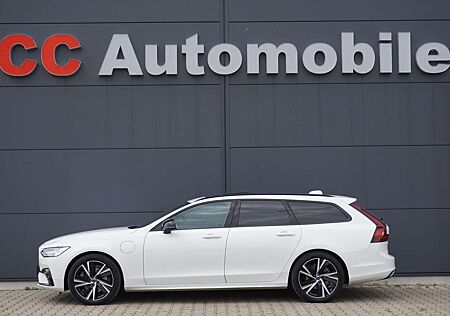 Volvo V90 R Design AWD"Pano"AHK"LED"HUD"H&K"19Zoll"