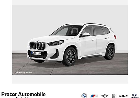 BMW X1 sDrive20i M Sport ACC RFK NAVI LED PDC V+H