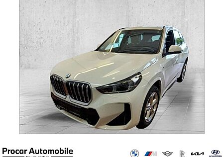 BMW X1 sDrive20i M Sport ACC RFK NAVI LED PDC V+H