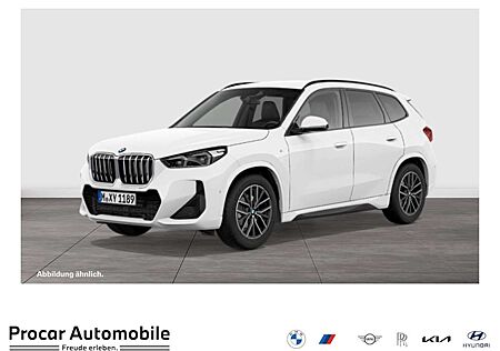 BMW X1 sDrive20i M Sport ACC RFK NAVI LED PDC V+H