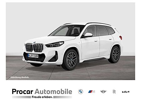 BMW X1 sDrive20i M Sport ACC RFK NAVI LED PDC V+H
