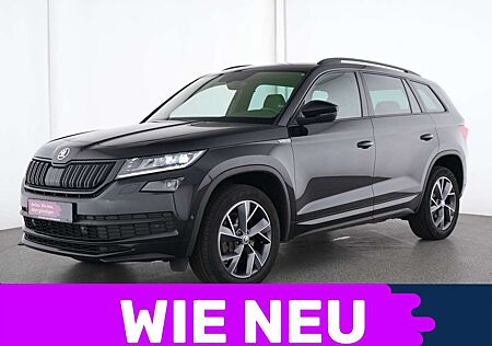Skoda Kodiaq Sportline ACC|Business-Paket Amundsen|LED