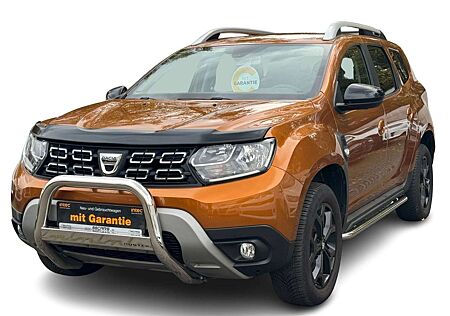 Dacia Duster gebraucht kaufen Dacia Duster II Prestige 4WD*360°*NAVI*SHZ*Totwinkel*