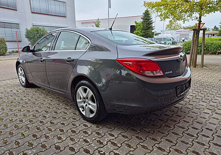 Opel Insignia Edition1,6 Ltr.-Klima-Tempomat-Tüv neu