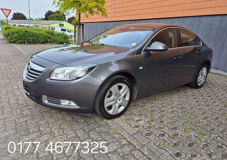 Opel Insignia Edition1,6 Ltr.3.Hand-Klima-Top