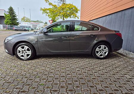 Opel Insignia Edition1,6 Ltr.-Klima-Tempomat-Tüv neu
