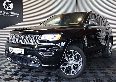 Jeep Grand Cherokee 5.7L V8 OVERLAND 4x4/ACC/H&K