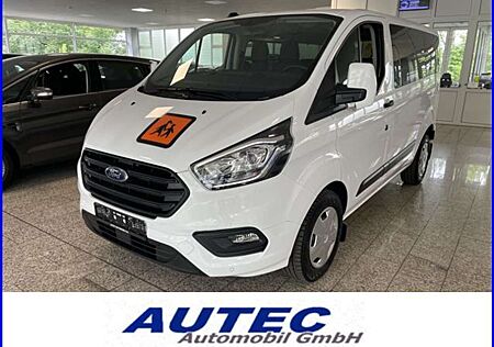 Ford Transit Custom Kombi 320 L1 DAB+KLIMA+9-SITZER