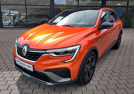 Renault Arkana R.S. Line
