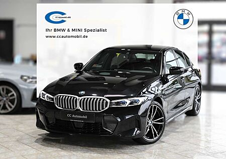 BMW 320d 320 xDrive M Sport 19LM ACC AHK Kamera