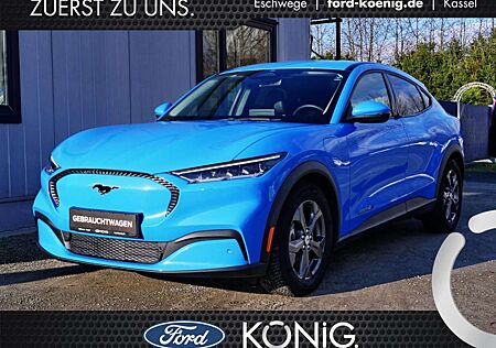 Ford Mustang ext. Range ⚡600 KM Reichweite⚡Batteriezustand 97%