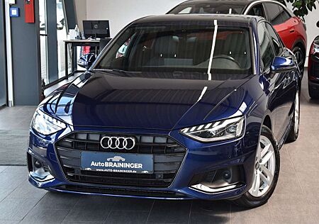 Audi A4 Limo 40TDI S-tron. advanced LED~ACC~Mem~Leder