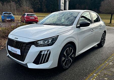 Peugeot 208 Active
