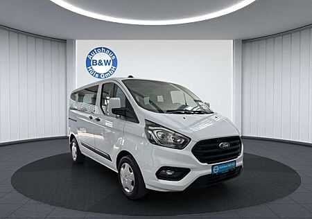 Ford Transit Custom Transit/Tourneo Custom 340 L1 Tre