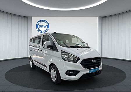Ford Transit Custom Transit/Tourneo Custom 340 L1 Trend 1HA*9SITZER
