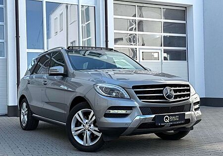 Mercedes-Benz ML 350 CDI BlueTec *VOLL*AHK*PANO*OFF-ROUD*DISTR